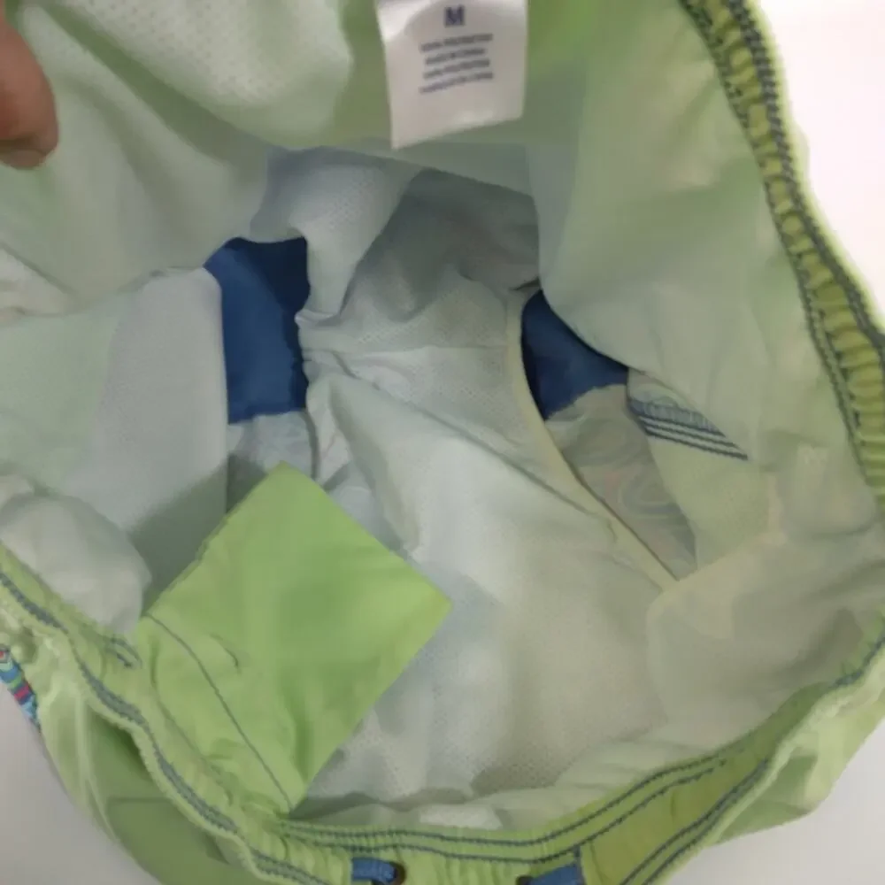 Vineyard Vines swim shorts